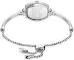 Petite Bracelet Watch for Women, Diamond Dress Analog Watch Waterproof - Image 4